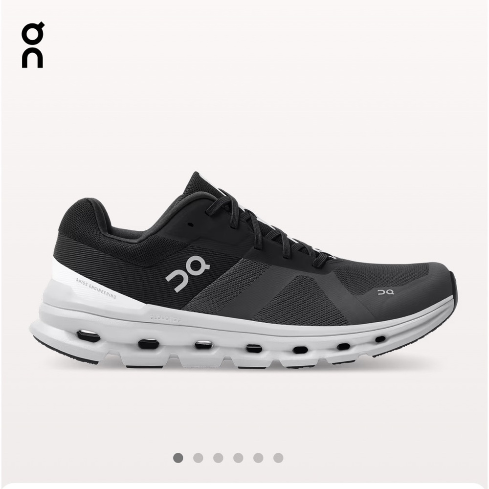 On Running Cloudrunner Men’s Size 12
